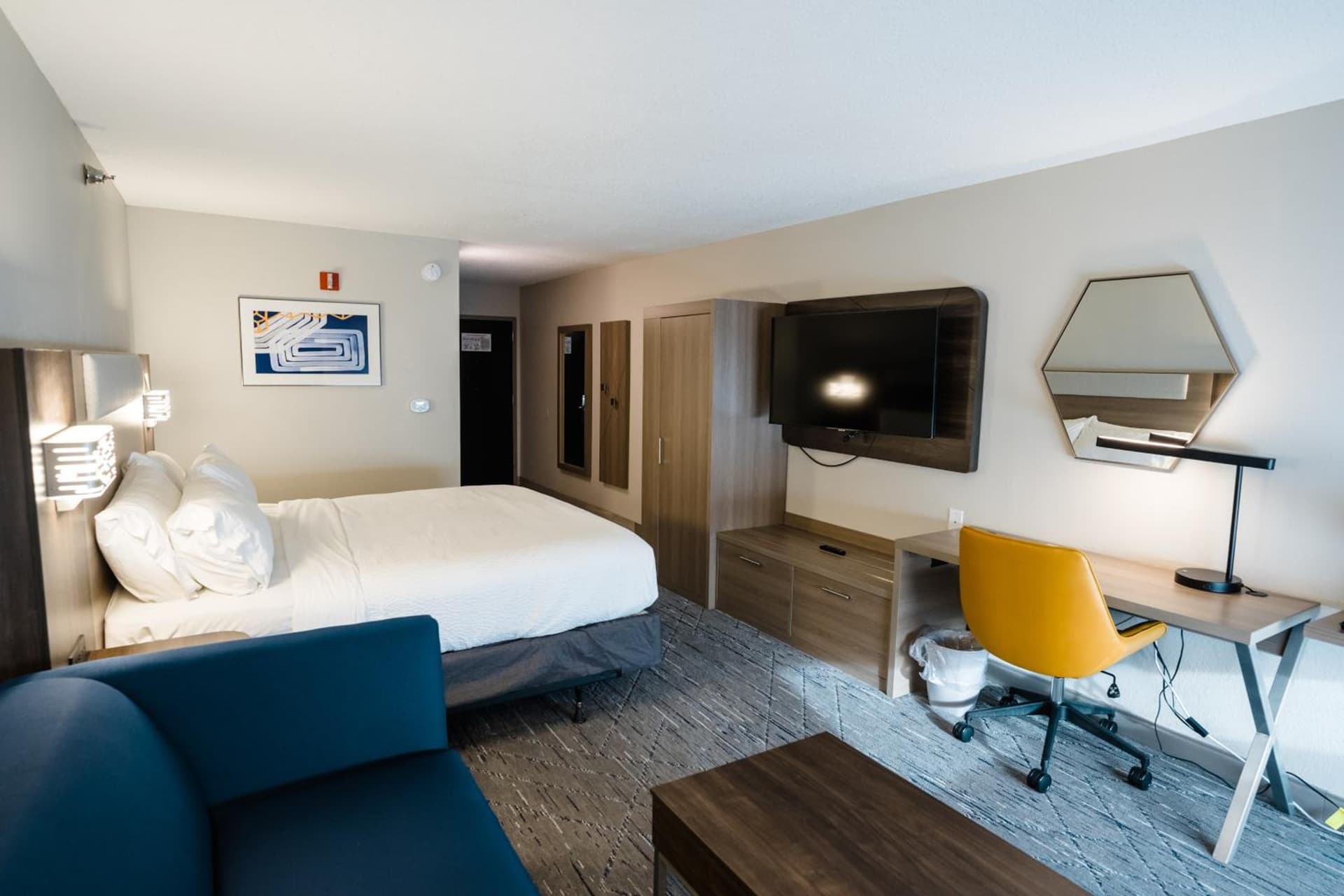 Holiday Inn Express Hotel & Suites Knoxville-North-I-75 Exit 112 by IHG gallery photo in Knoxville, TN — image 47