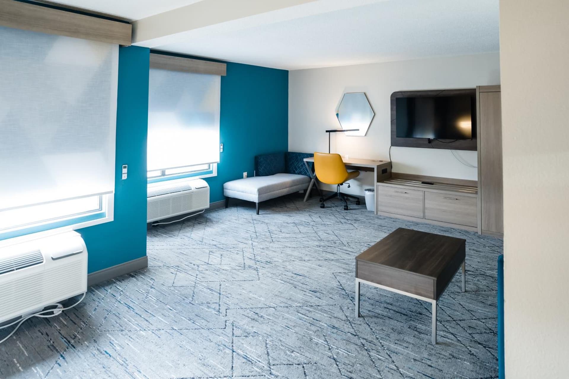 Holiday Inn Express Hotel & Suites Knoxville-North-I-75 Exit 112 by IHG gallery photo in Knoxville, TN — image 34