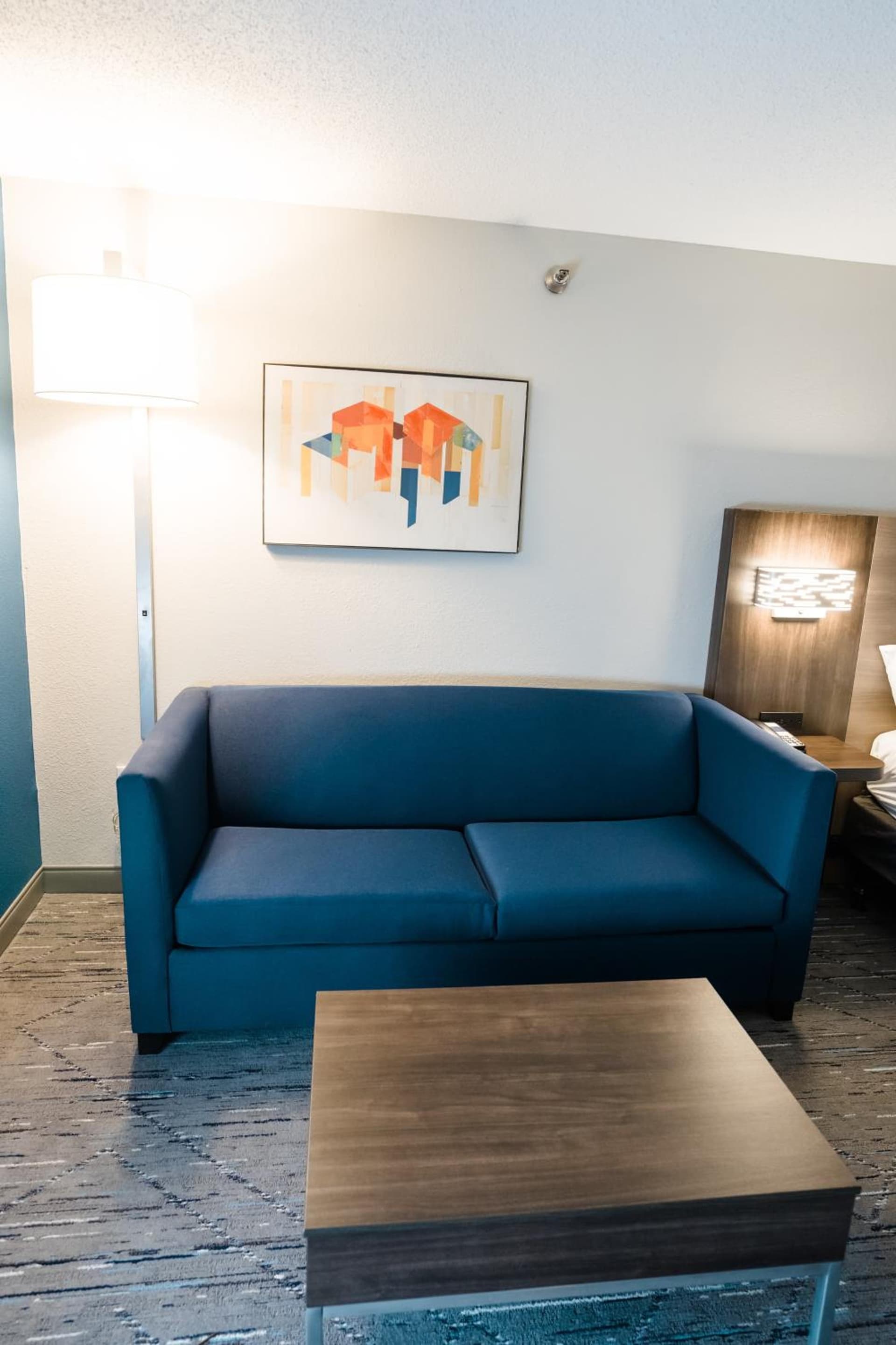 Holiday Inn Express Hotel & Suites Knoxville-North-I-75 Exit 112 by IHG gallery photo in Knoxville, TN — image 60