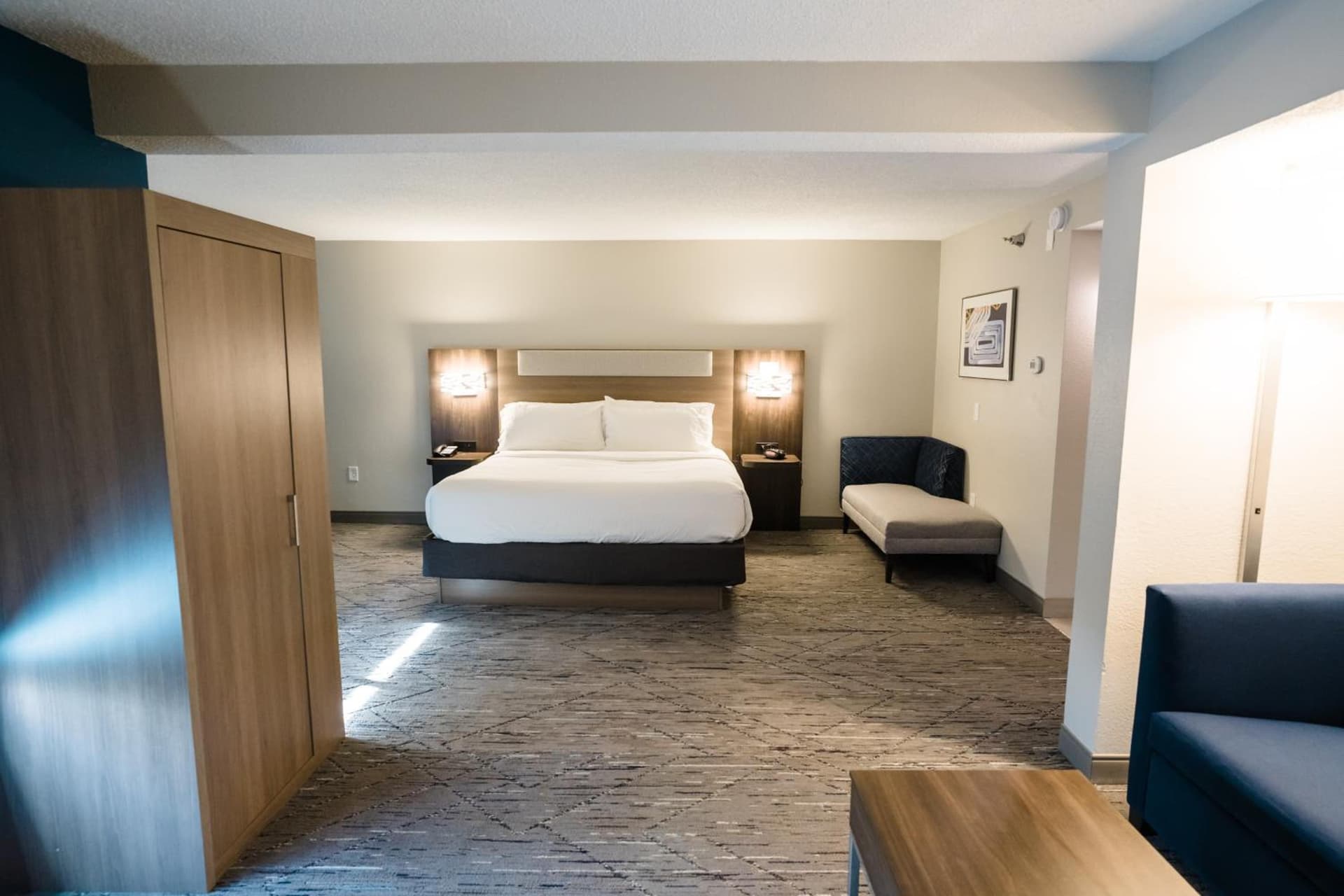 Holiday Inn Express Hotel & Suites Knoxville-North-I-75 Exit 112 by IHG gallery photo in Knoxville, TN — image 27