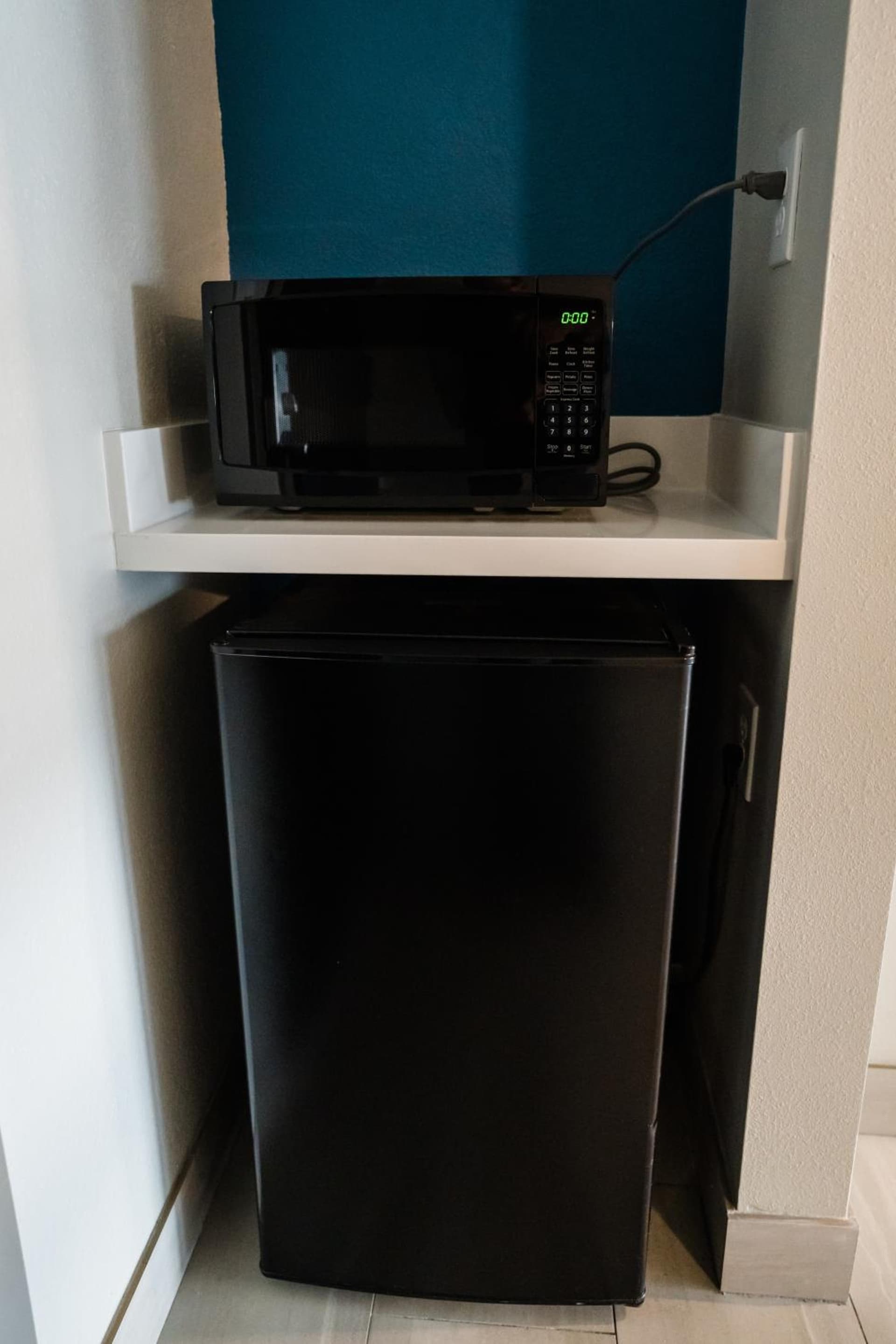Holiday Inn Express Hotel & Suites Knoxville-North-I-75 Exit 112 by IHG gallery photo in Knoxville, TN — image 77