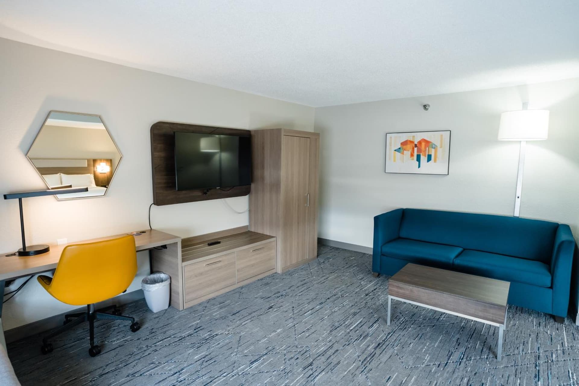 Holiday Inn Express Hotel & Suites Knoxville-North-I-75 Exit 112 by IHG gallery photo in Knoxville, TN — image 36