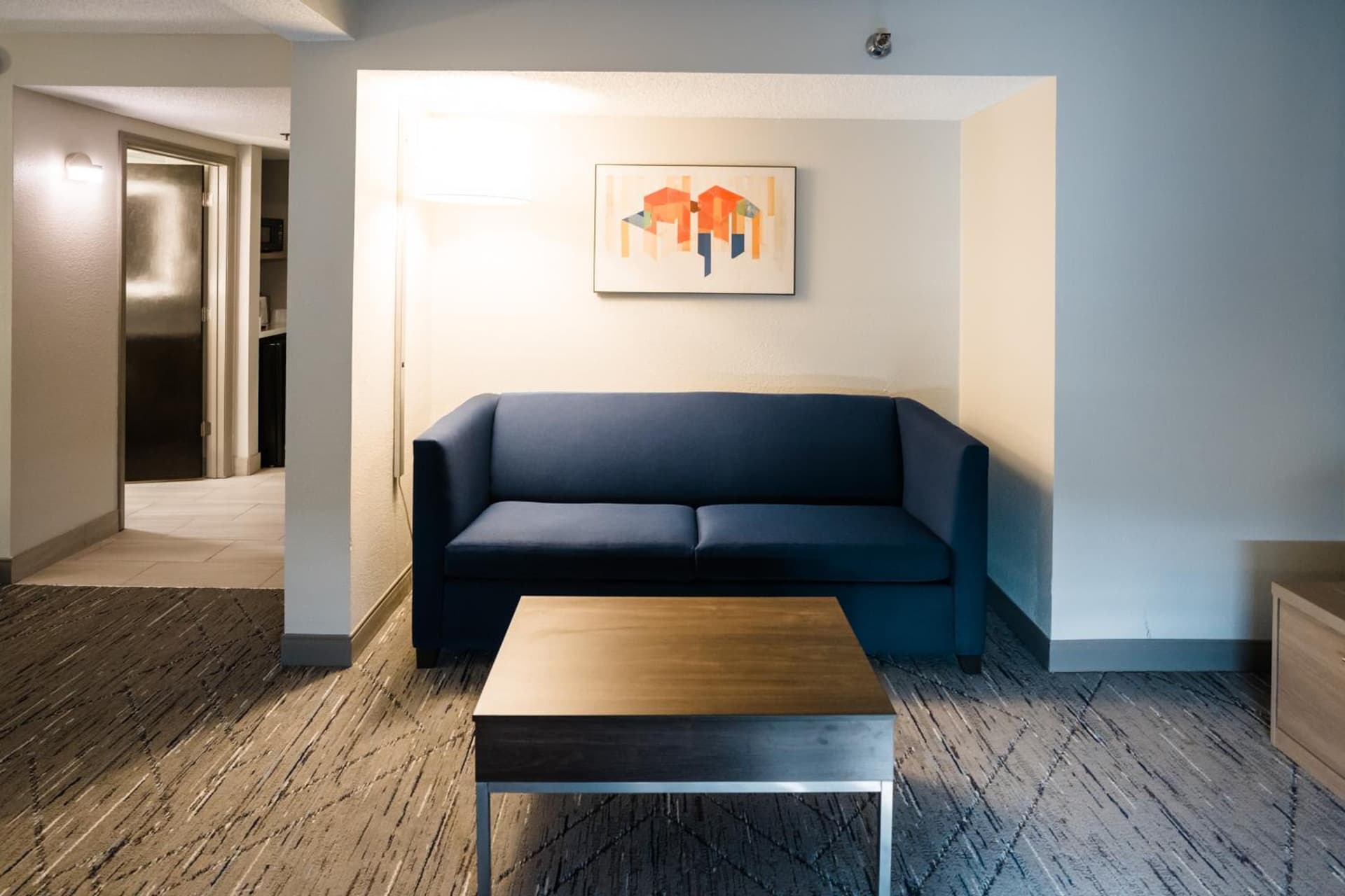 Holiday Inn Express Hotel & Suites Knoxville-North-I-75 Exit 112 by IHG gallery photo in Knoxville, TN — image 14