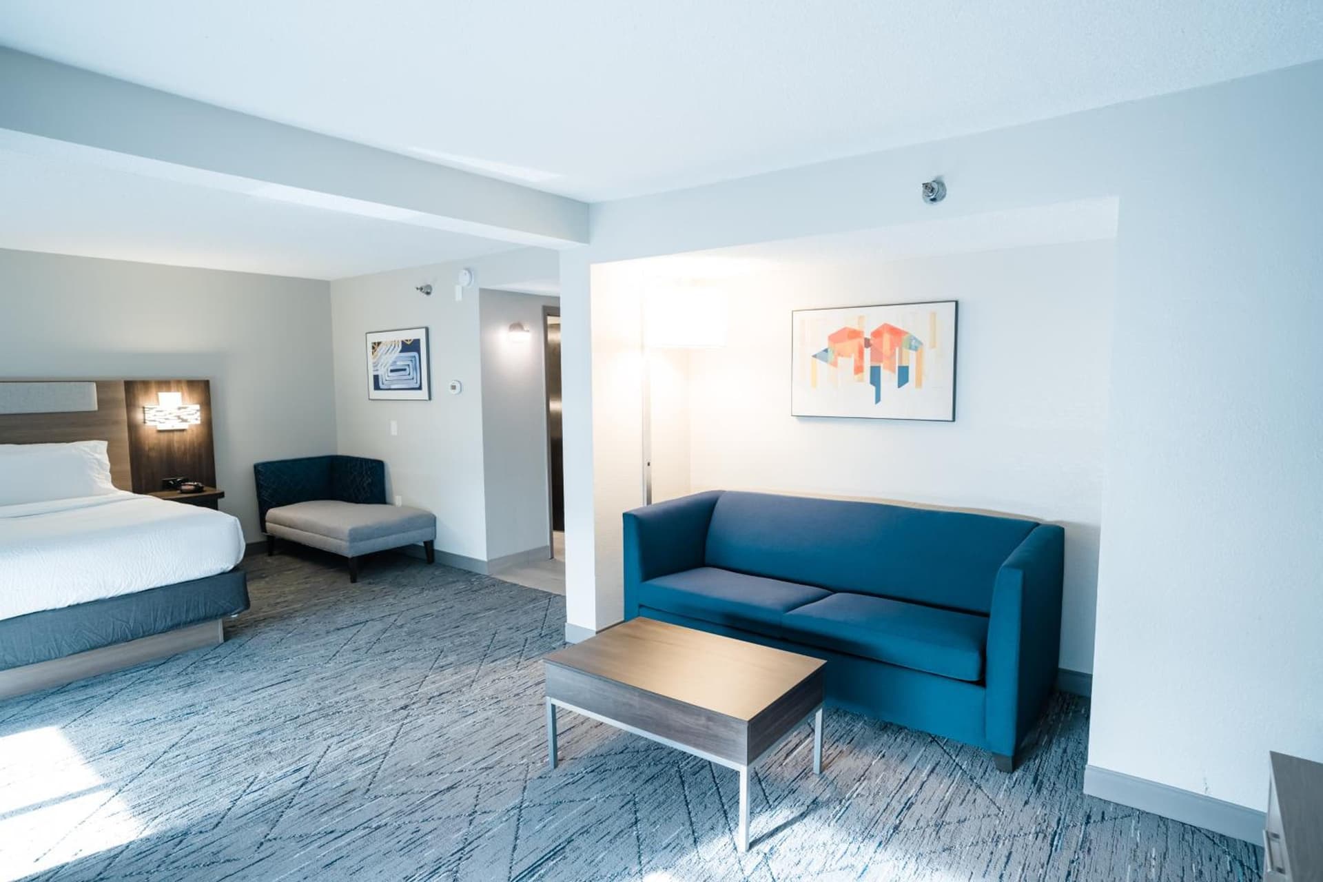Holiday Inn Express Hotel & Suites Knoxville-North-I-75 Exit 112 by IHG gallery photo in Knoxville, TN — image 42