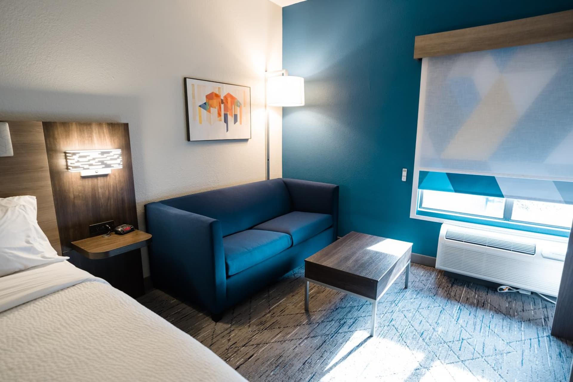 Holiday Inn Express Hotel & Suites Knoxville-North-I-75 Exit 112 by IHG gallery photo in Knoxville, TN — image 68