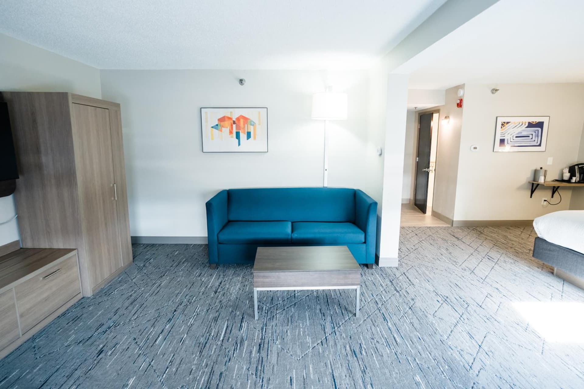 Holiday Inn Express Hotel & Suites Knoxville-North-I-75 Exit 112 by IHG gallery photo in Knoxville, TN — image 32