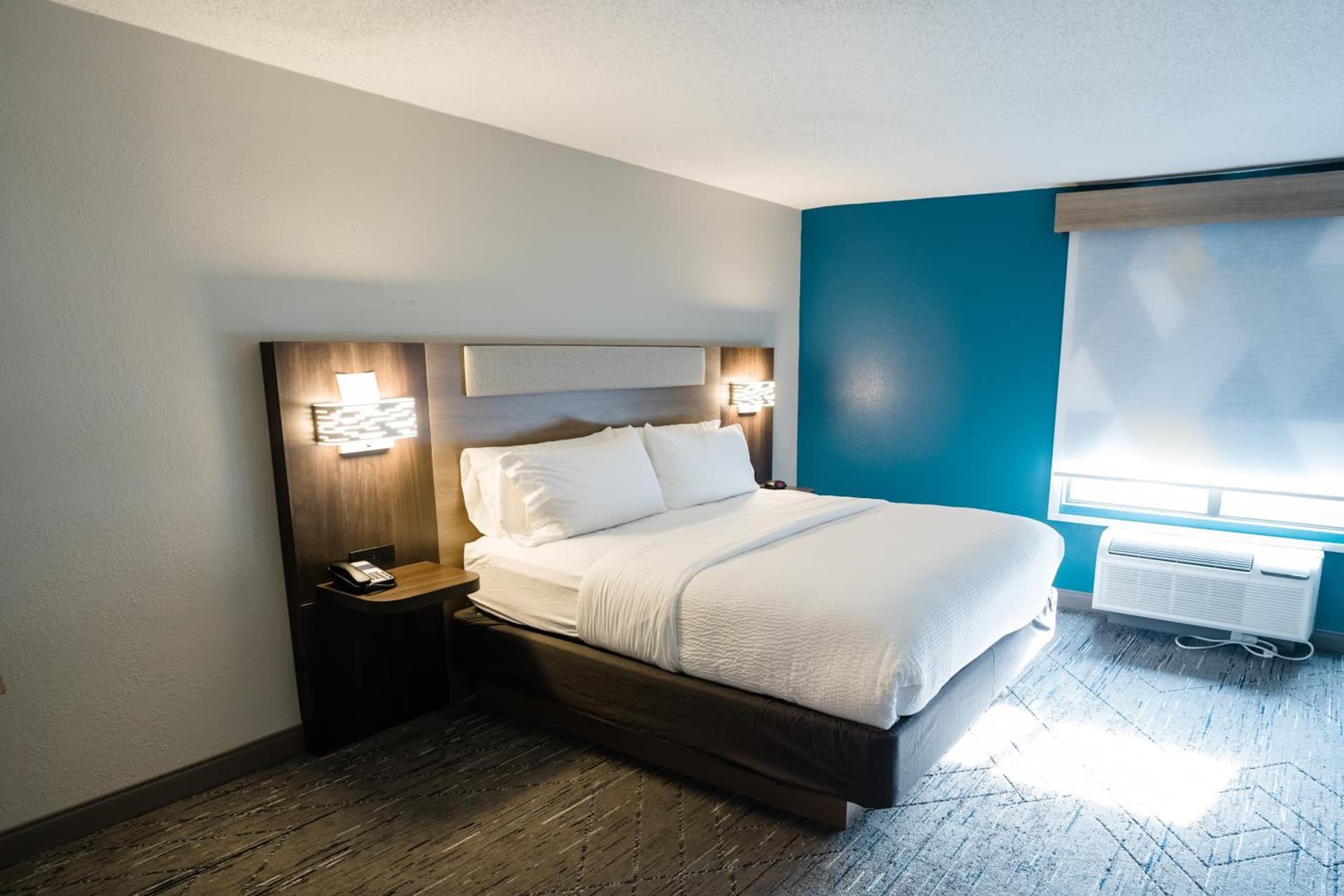 Holiday Inn Express Hotel & Suites Knoxville-North-I-75 Exit 112 by IHG gallery photo in Knoxville, TN — image 38