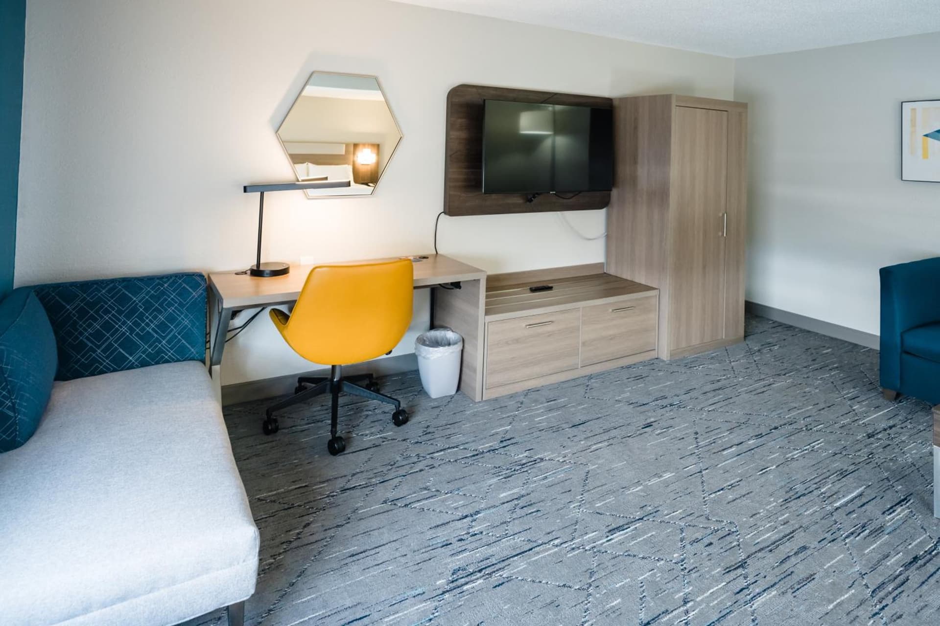 Holiday Inn Express Hotel & Suites Knoxville-North-I-75 Exit 112 by IHG gallery photo in Knoxville, TN — image 15