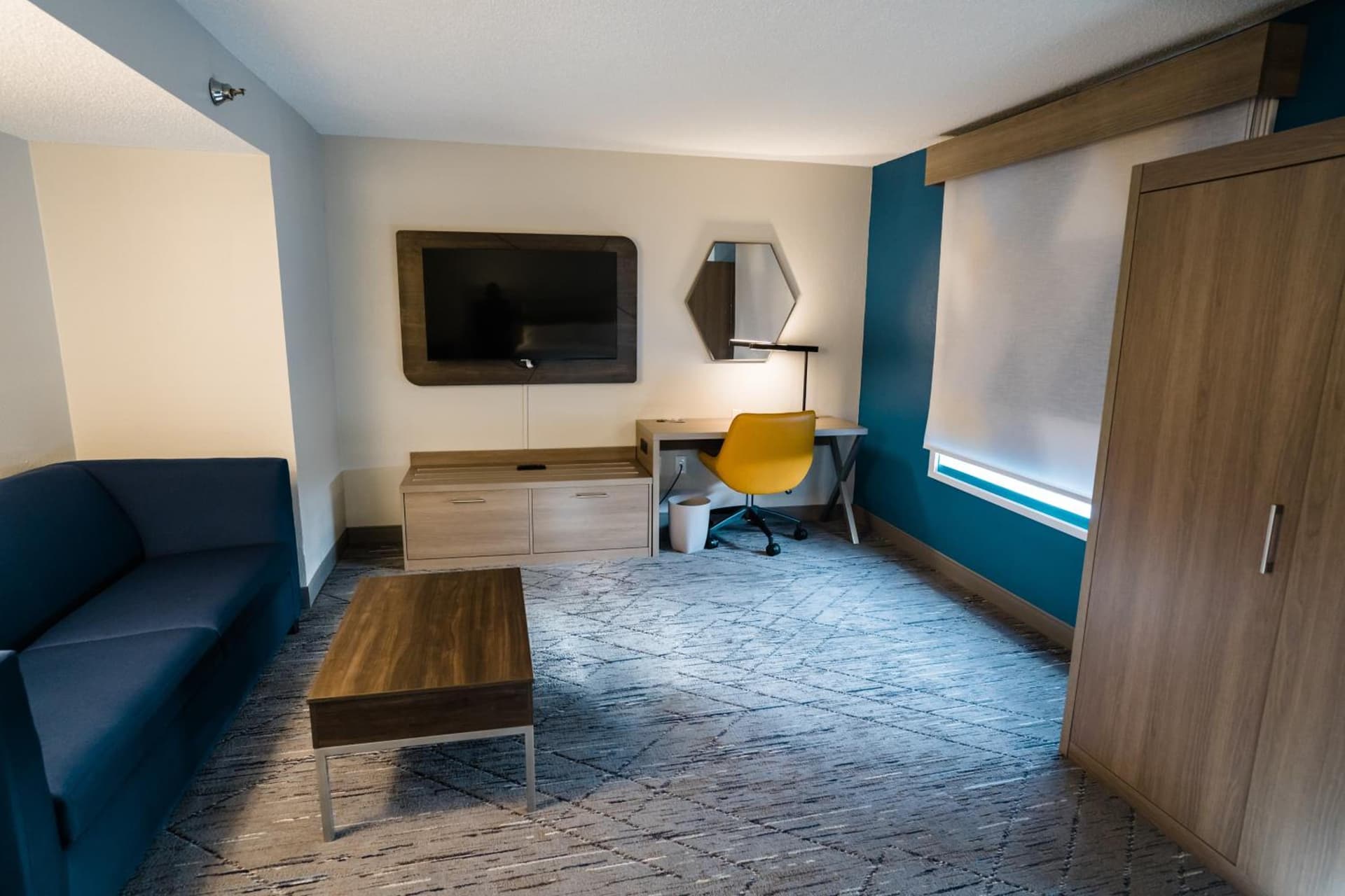 Holiday Inn Express Hotel & Suites Knoxville-North-I-75 Exit 112 by IHG gallery photo in Knoxville, TN — image 22