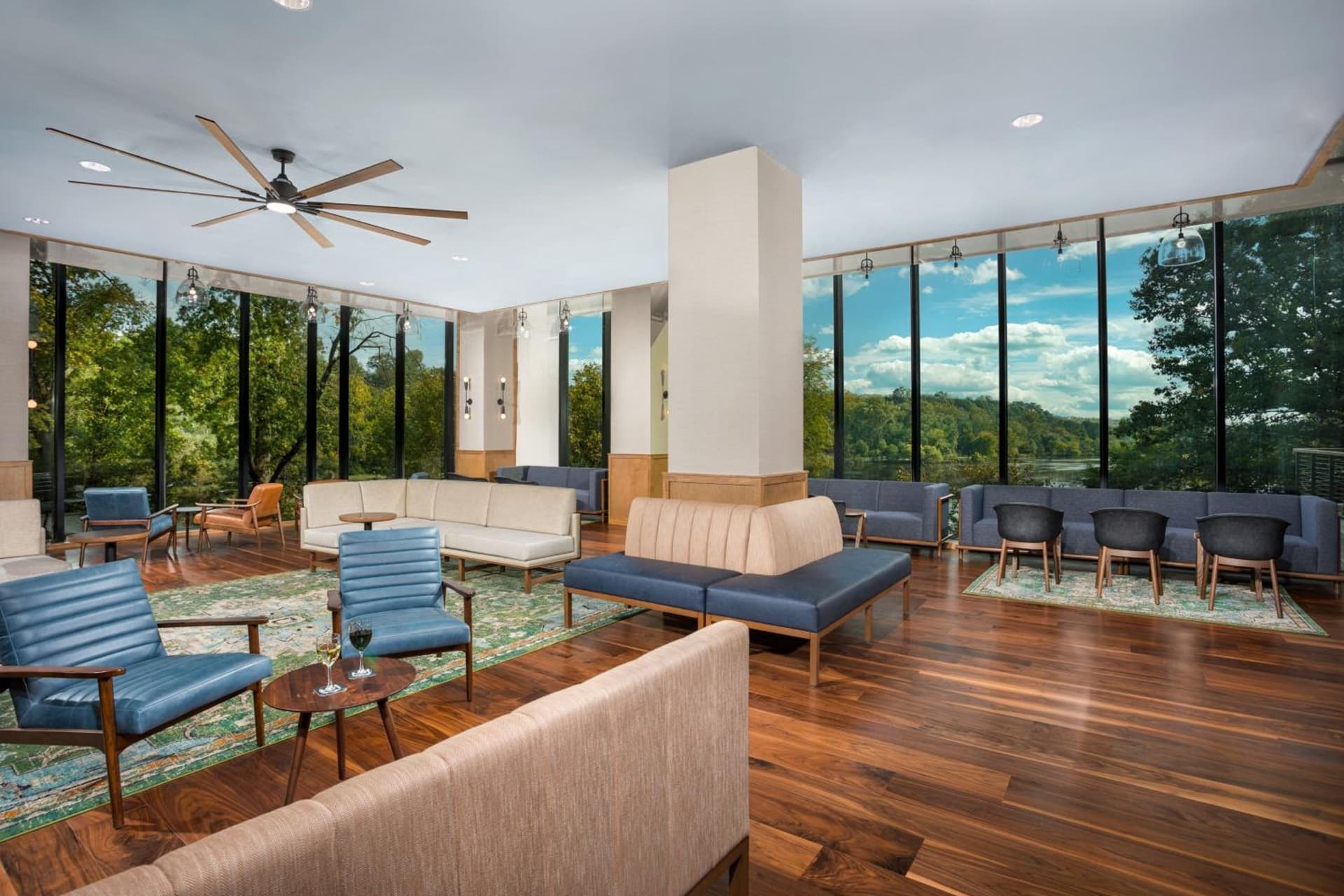 Merriweather Lakehouse Hotel, Autograph Collection gallery photo in Columbia, MD — image 42