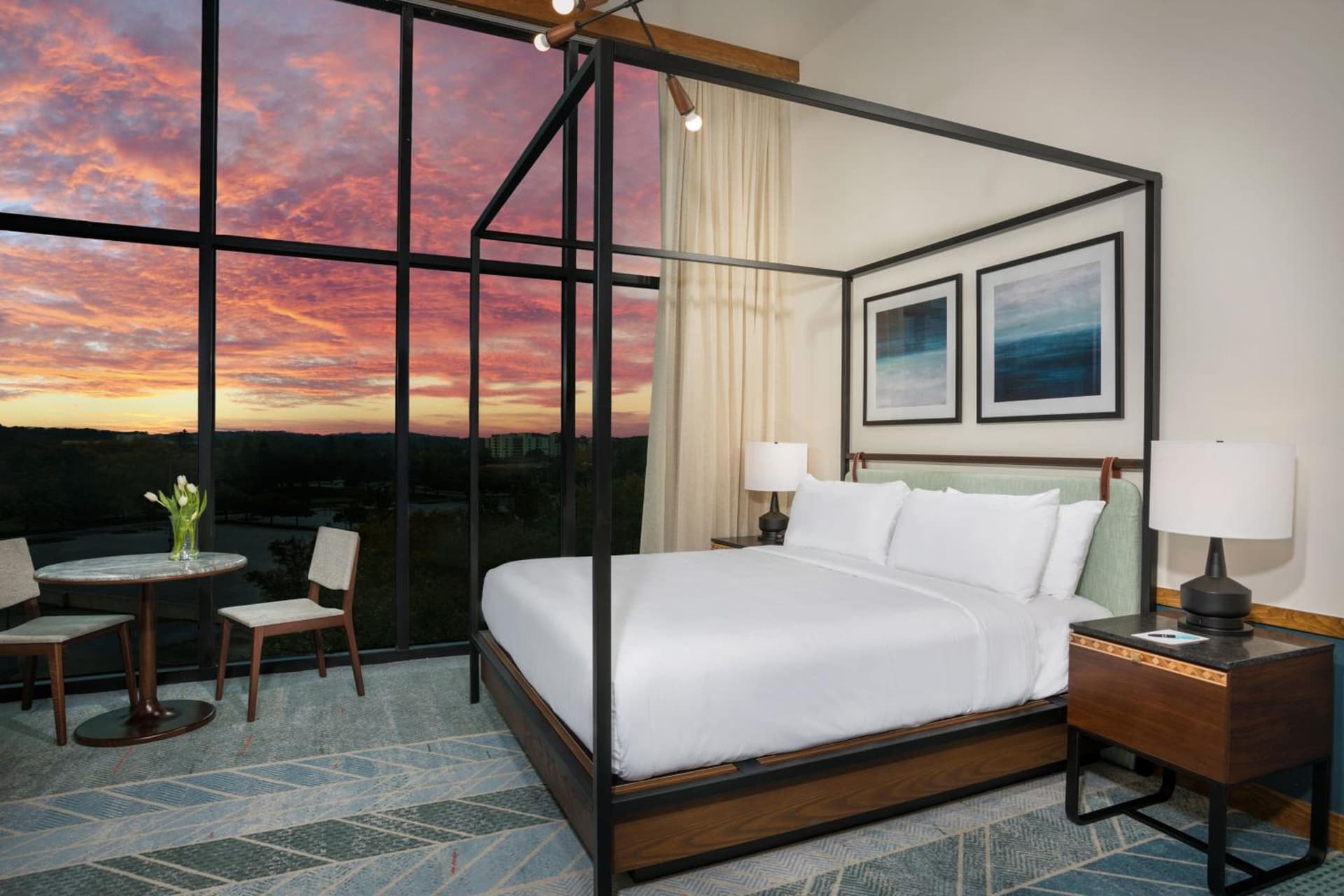 Merriweather Lakehouse Hotel, Autograph Collection gallery photo in Columbia, MD — image 5