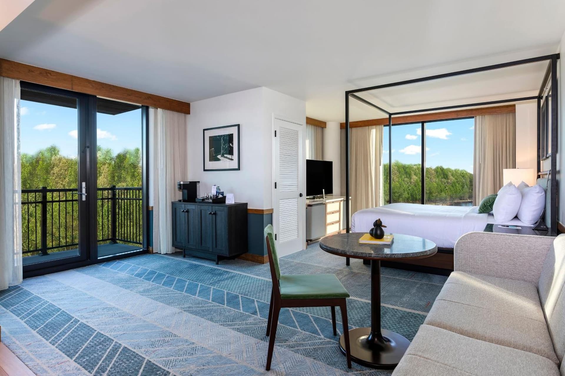 Merriweather Lakehouse Hotel, Autograph Collection gallery photo in Columbia, MD — image 4