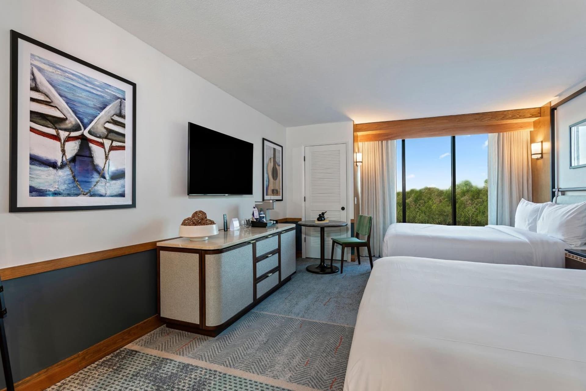 Merriweather Lakehouse Hotel, Autograph Collection gallery photo in Columbia, MD — image 39