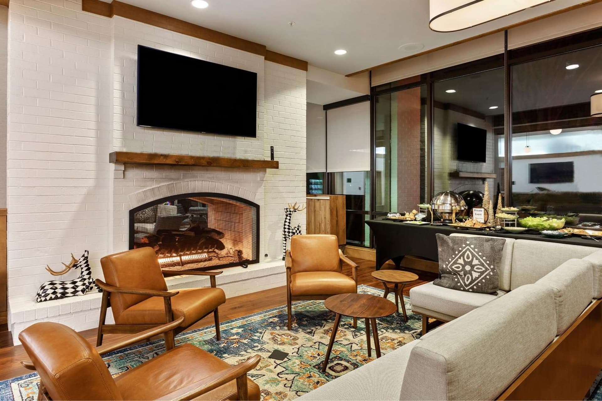 Merriweather Lakehouse Hotel, Autograph Collection gallery photo in Columbia, MD — image 15