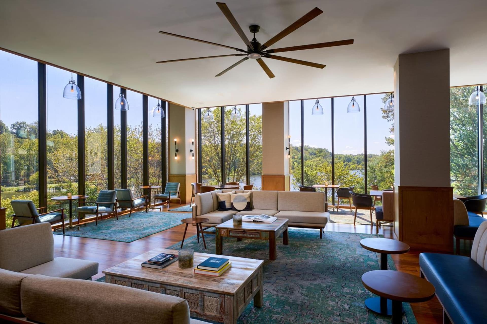 Merriweather Lakehouse Hotel, Autograph Collection gallery photo in Columbia, MD — image 16