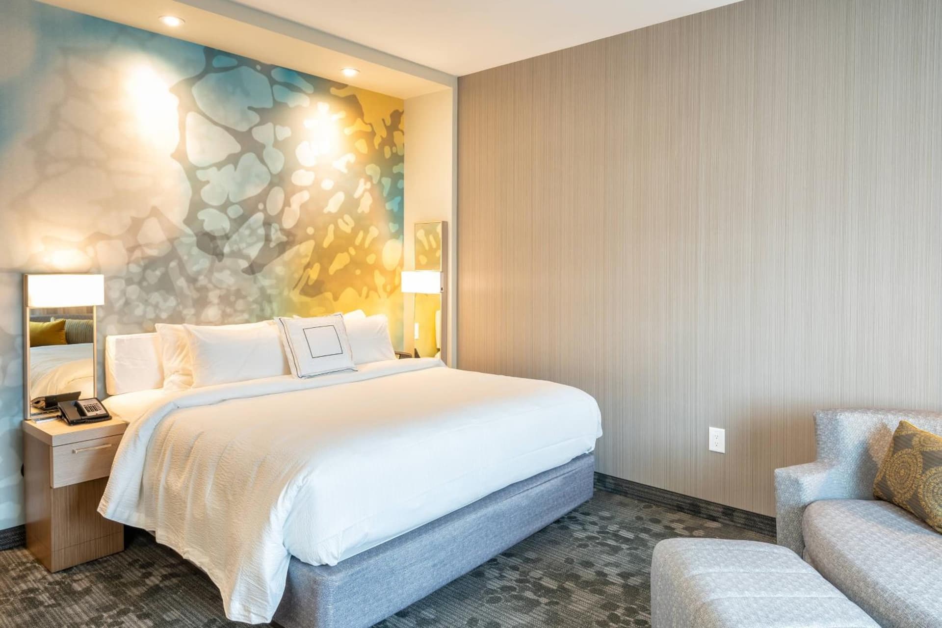 Courtyard by Marriott Charleston-North Charleston gallery photo in Charleston, SC — image 21
