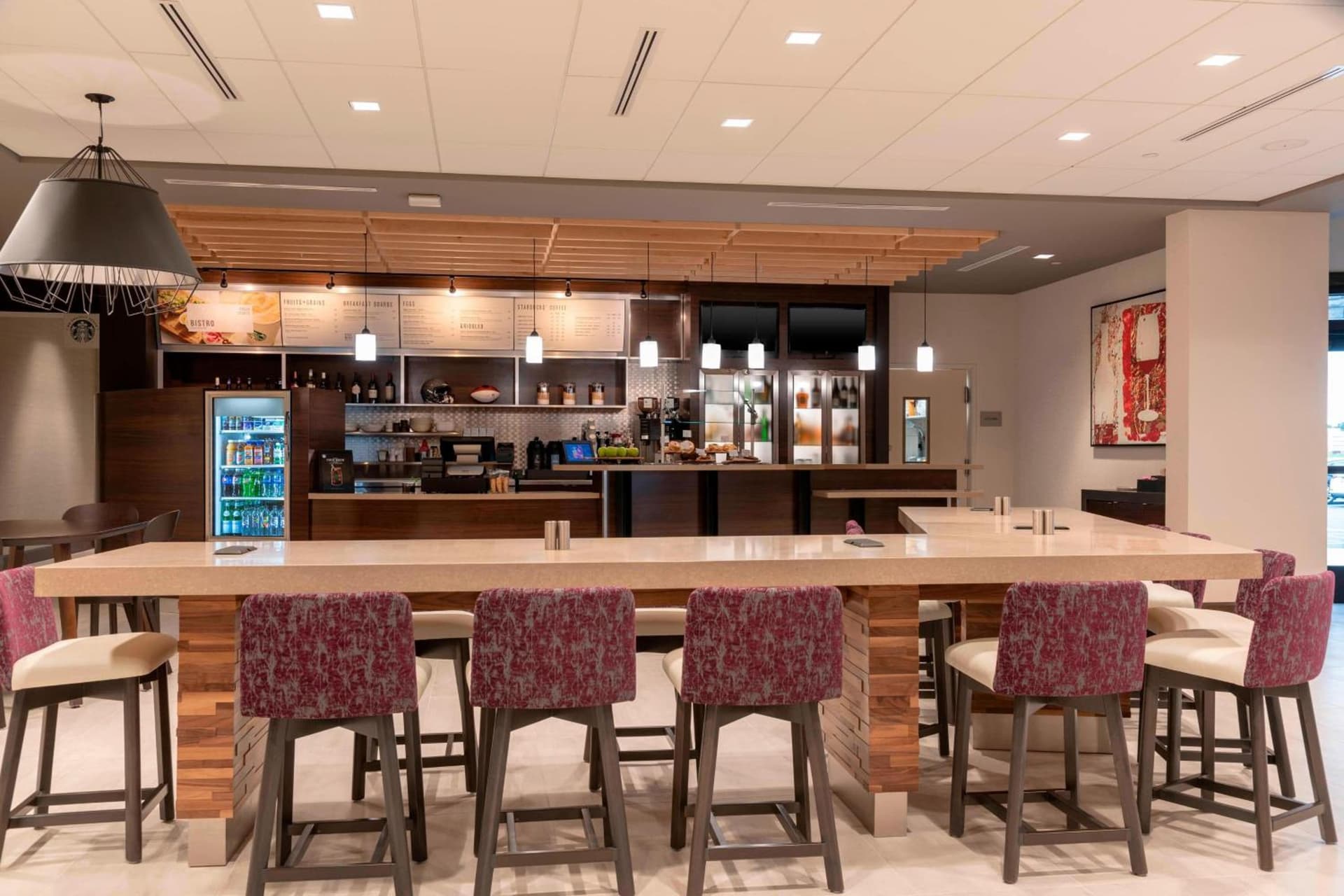 Courtyard by Marriott Cleveland Elyria property views in Elyria, OH — gallery photo 3