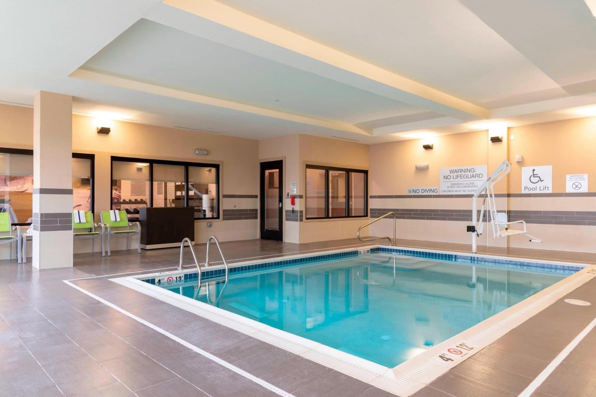 Courtyard by Marriott Cleveland Elyria gallery photo in Elyria, OH — image 15