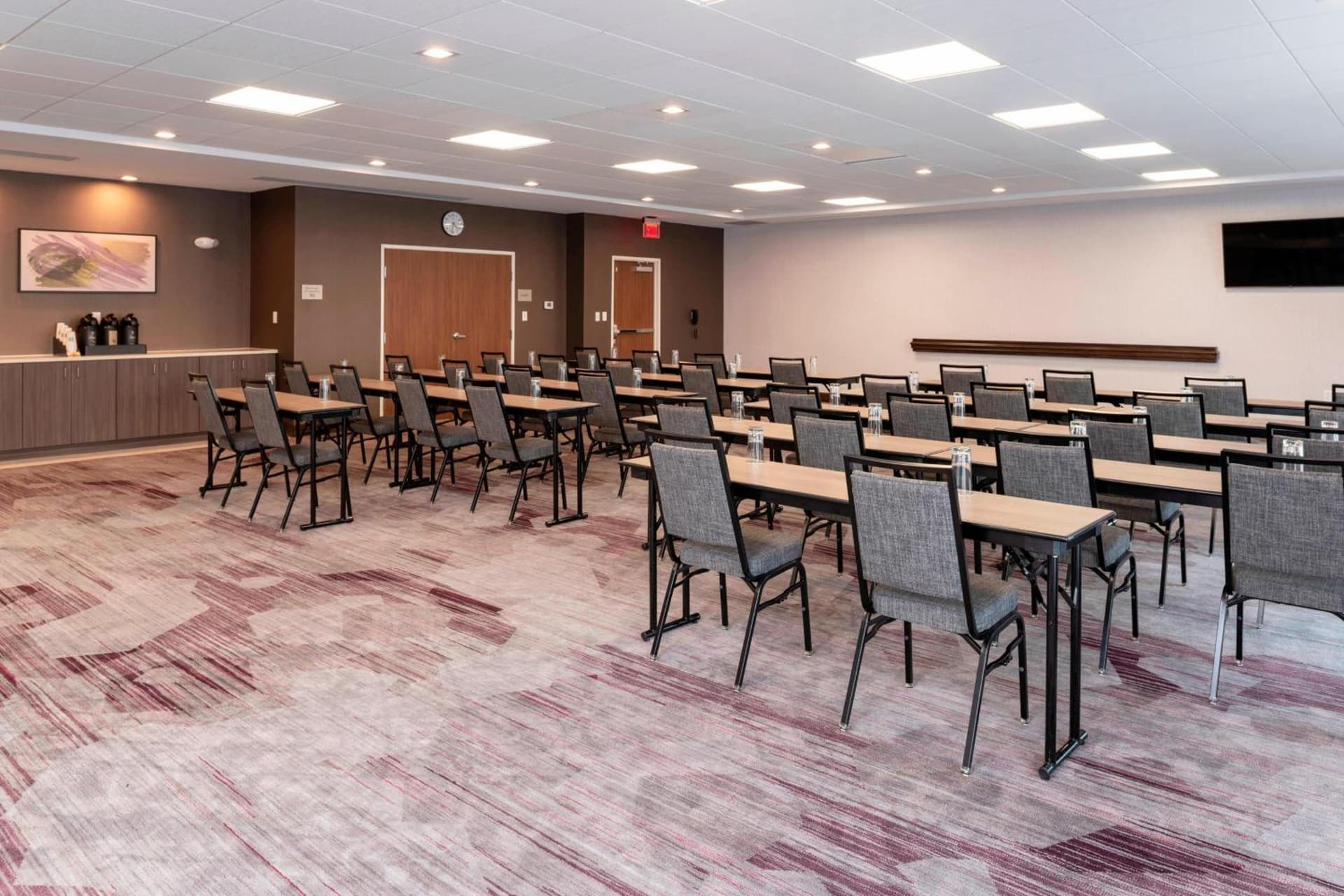 Courtyard by Marriott Cleveland Elyria gallery photo in Elyria, OH — image 13