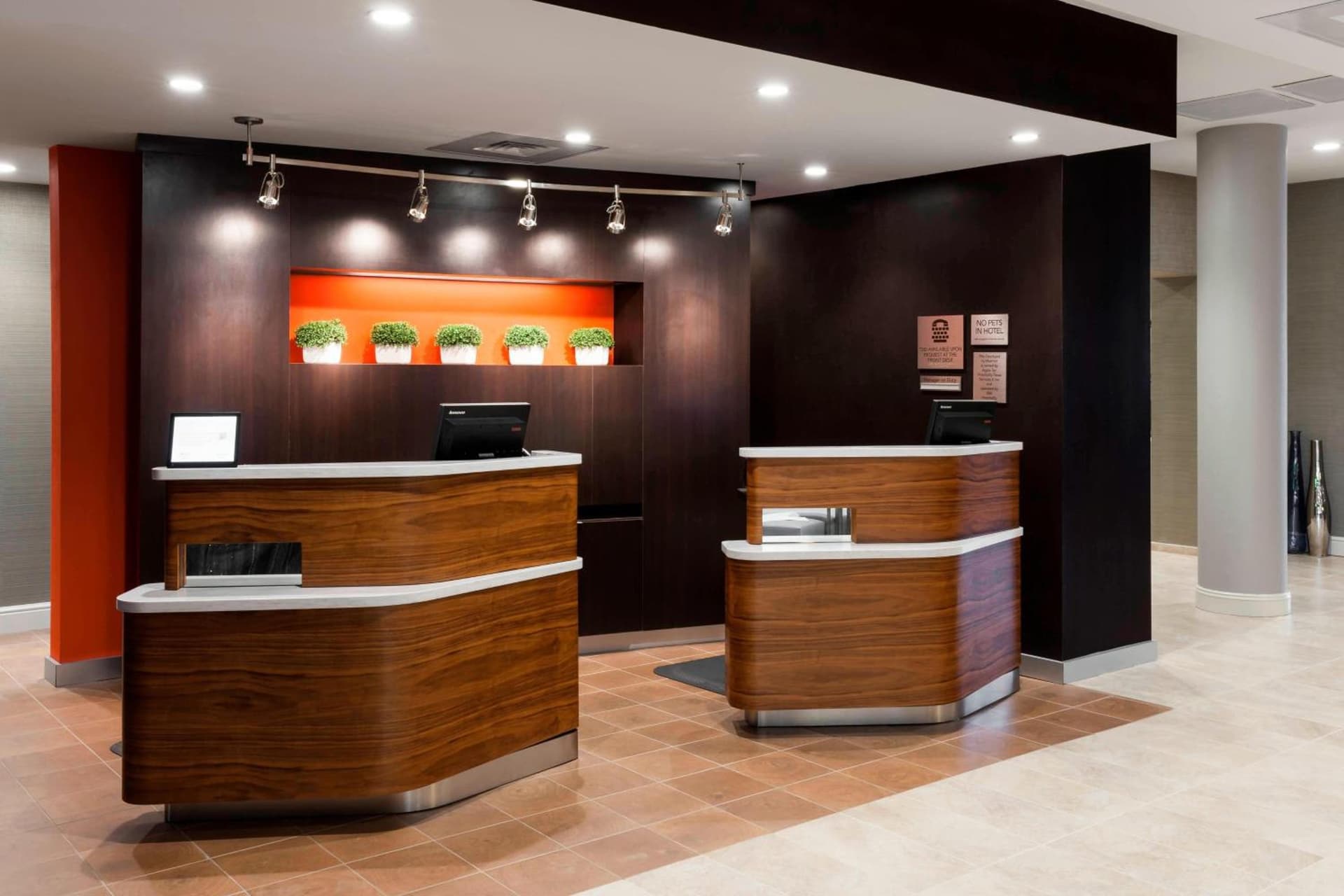 Courtyard by Marriott Houston North/Shenandoah gallery photo in The Woodlands, TX — image 5