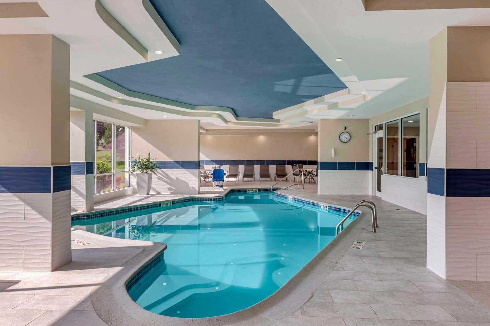 Best Western Plus North Shore Hotel gallery photo in Danvers — image 21