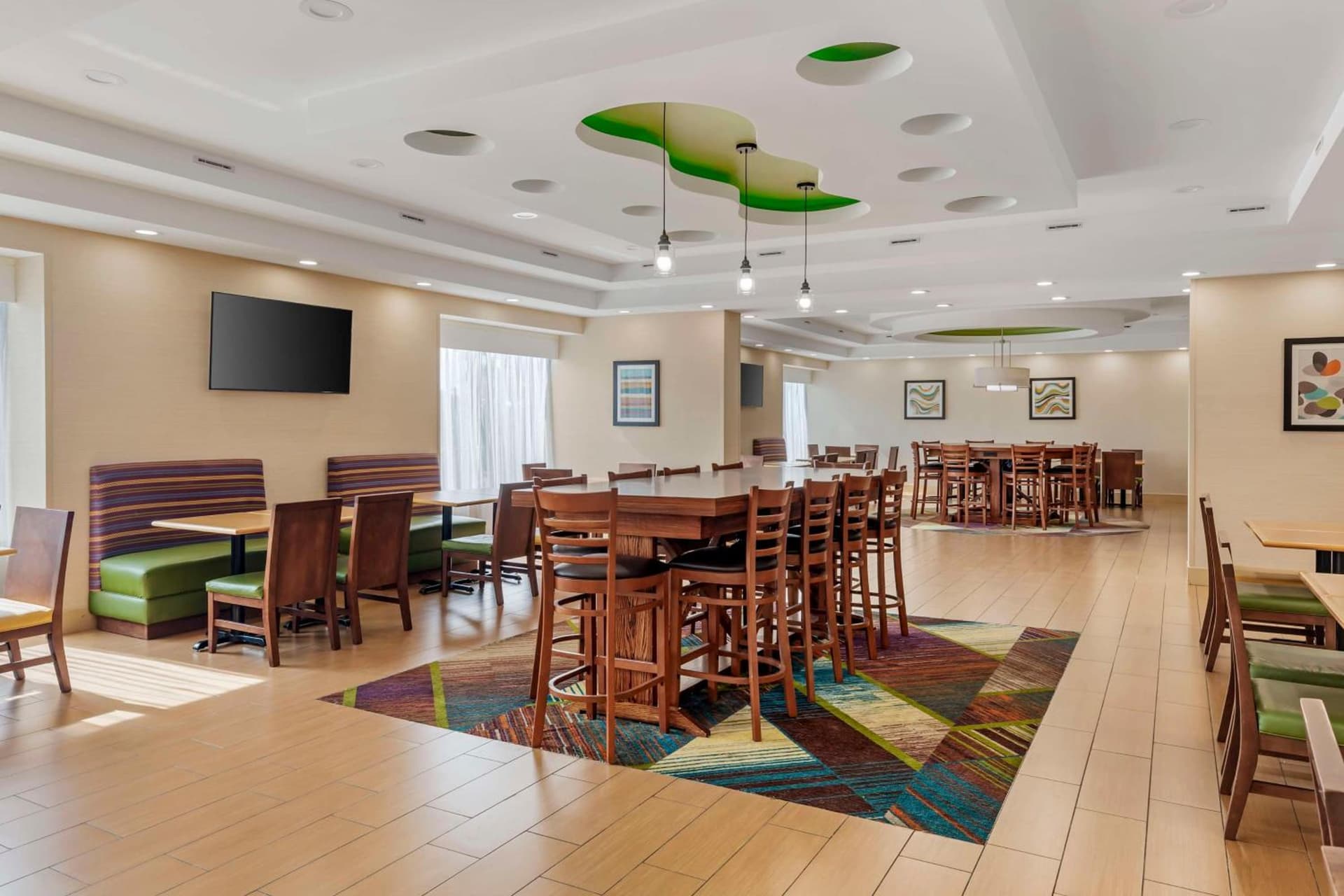 Best Western Plus North Shore Hotel gallery photo in Danvers — image 20