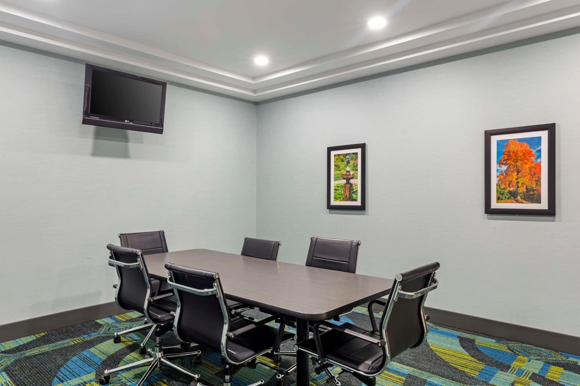 Best Western Plus North Shore Hotel gallery photo in Danvers — image 45