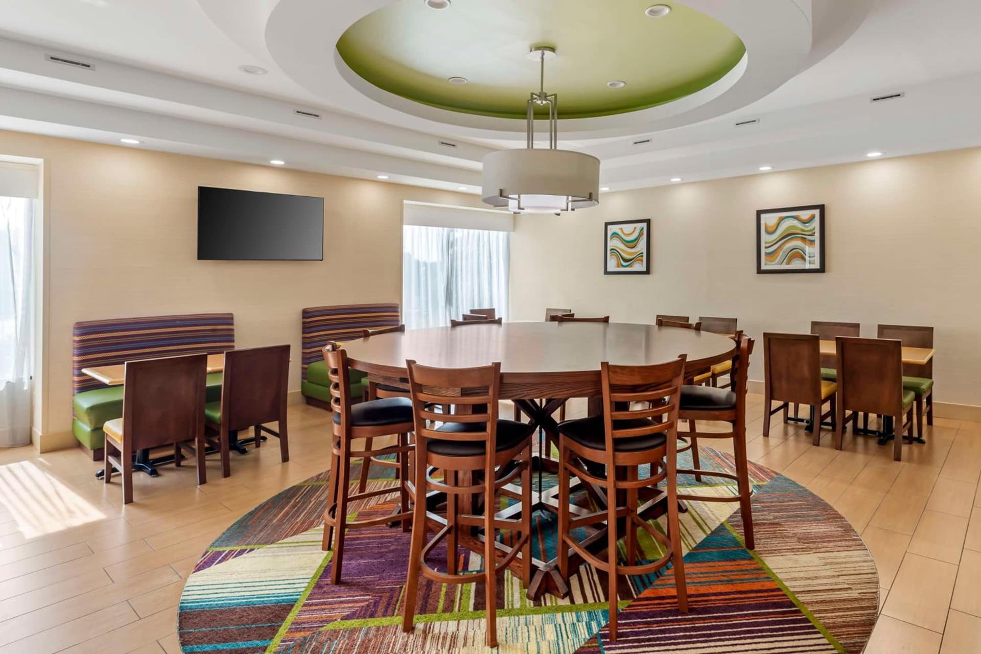 Best Western Plus North Shore Hotel gallery photo in Danvers — image 5