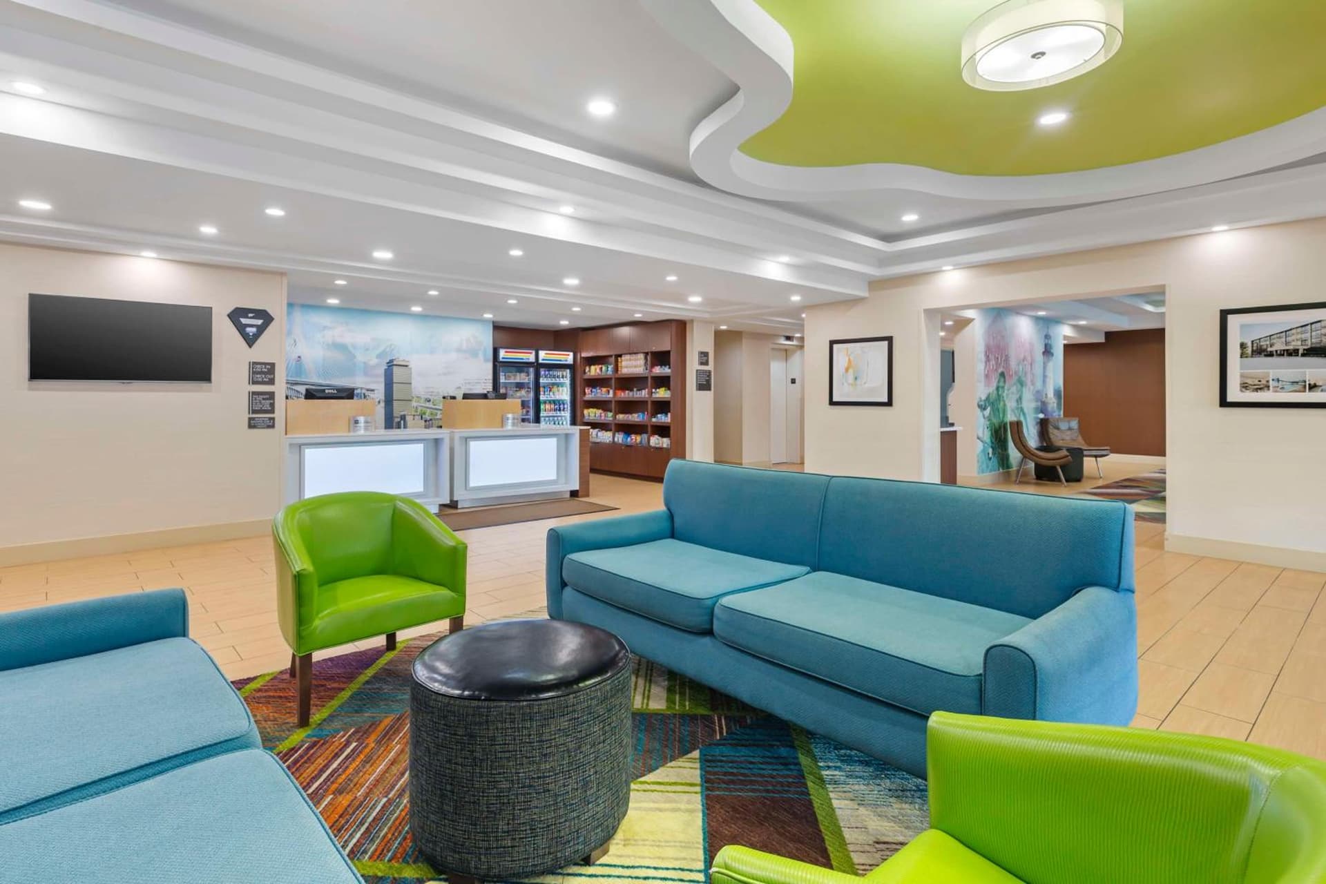 Best Western Plus North Shore Hotel gallery photo in Danvers — image 31