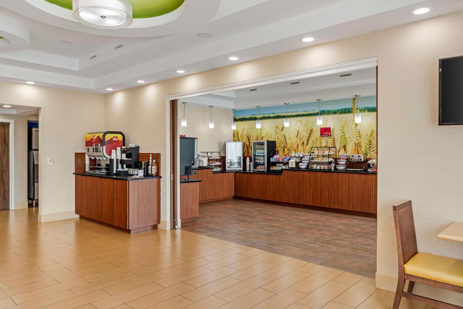 Best Western Plus North Shore Hotel gallery photo in Danvers — image 22