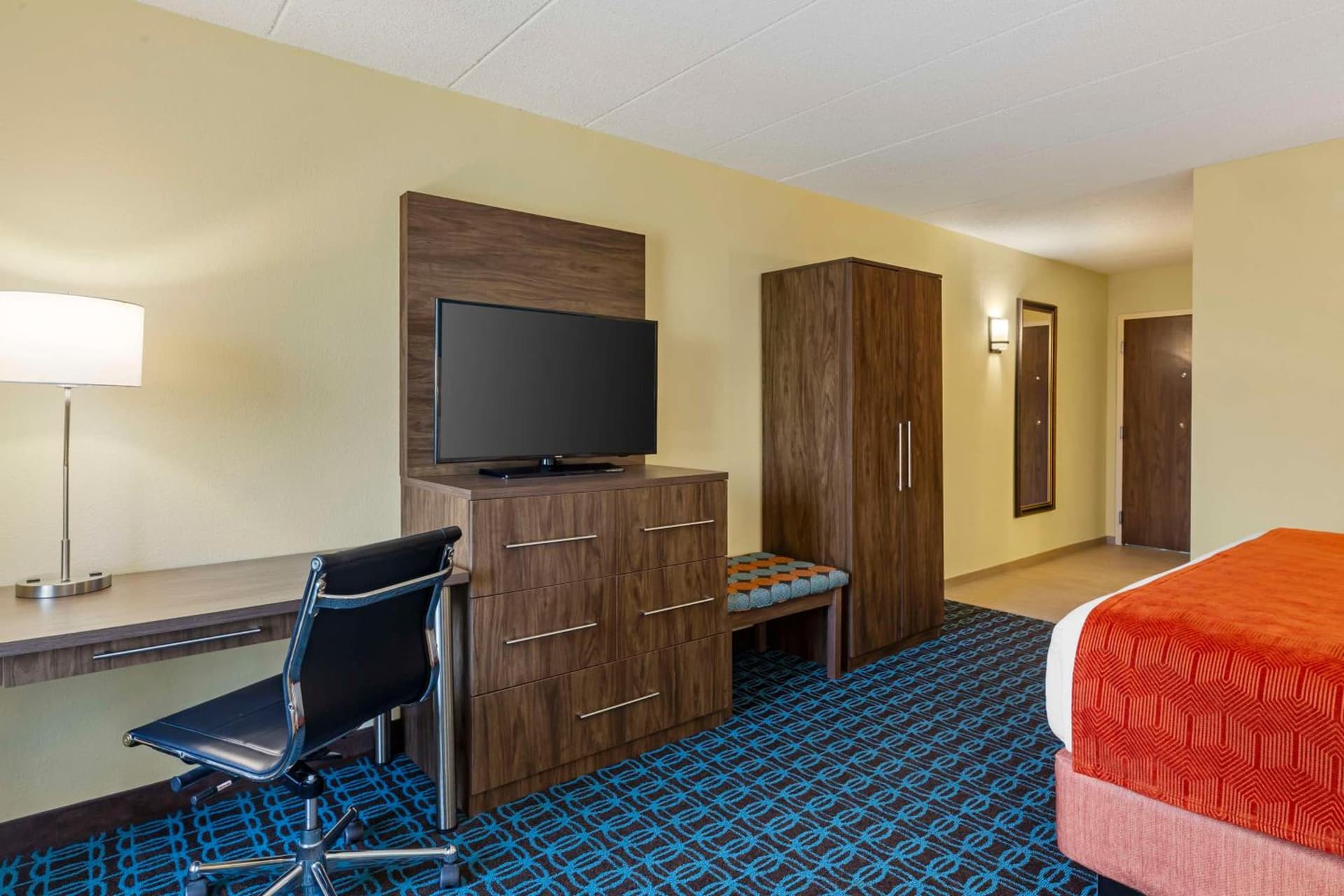 Best Western Plus North Shore Hotel gallery photo in Danvers — image 18