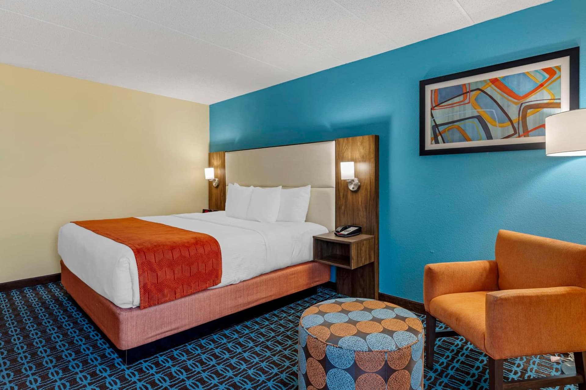 Best Western Plus North Shore Hotel gallery photo in Danvers — image 26