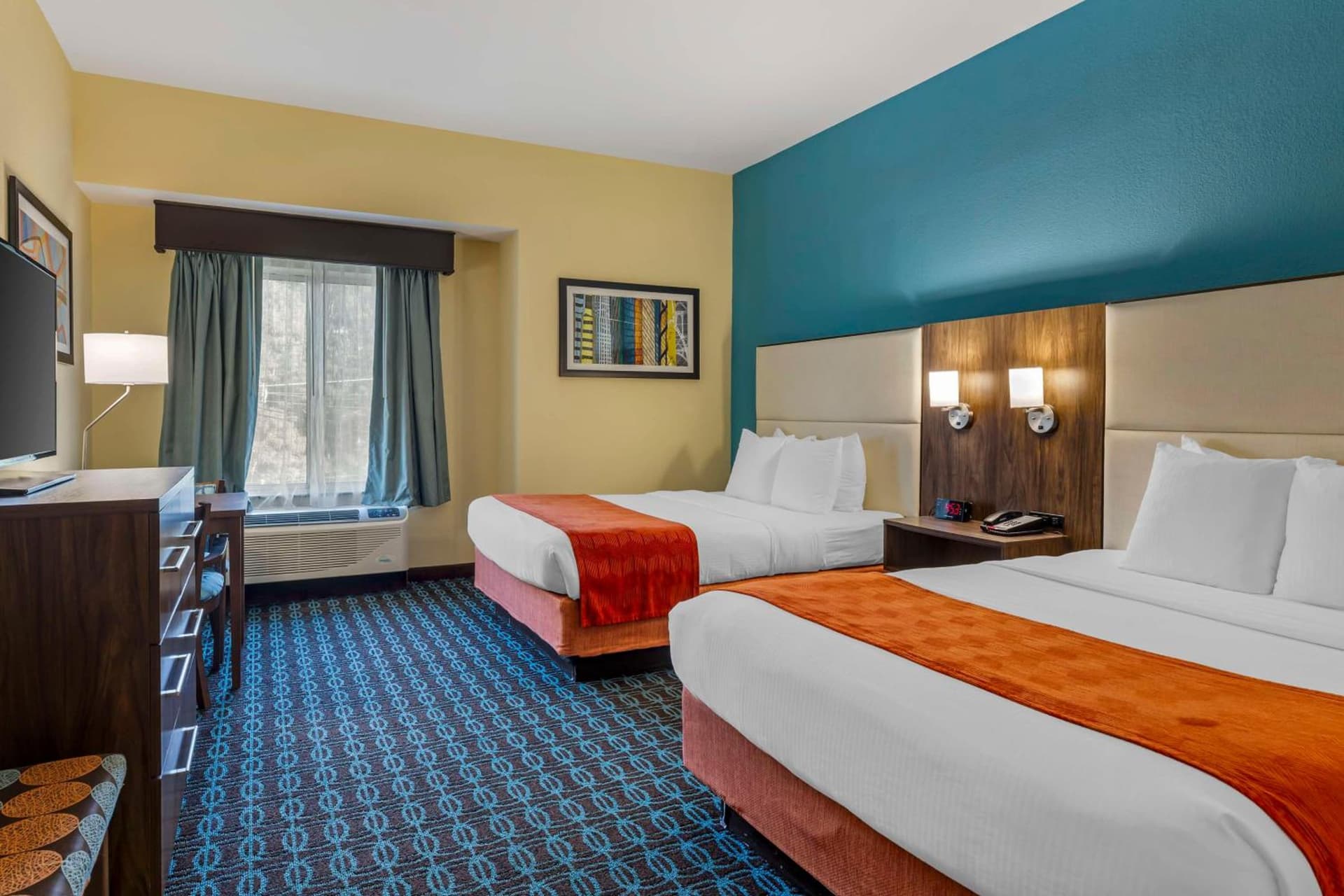 Best Western Plus North Shore Hotel gallery photo in Danvers — image 24