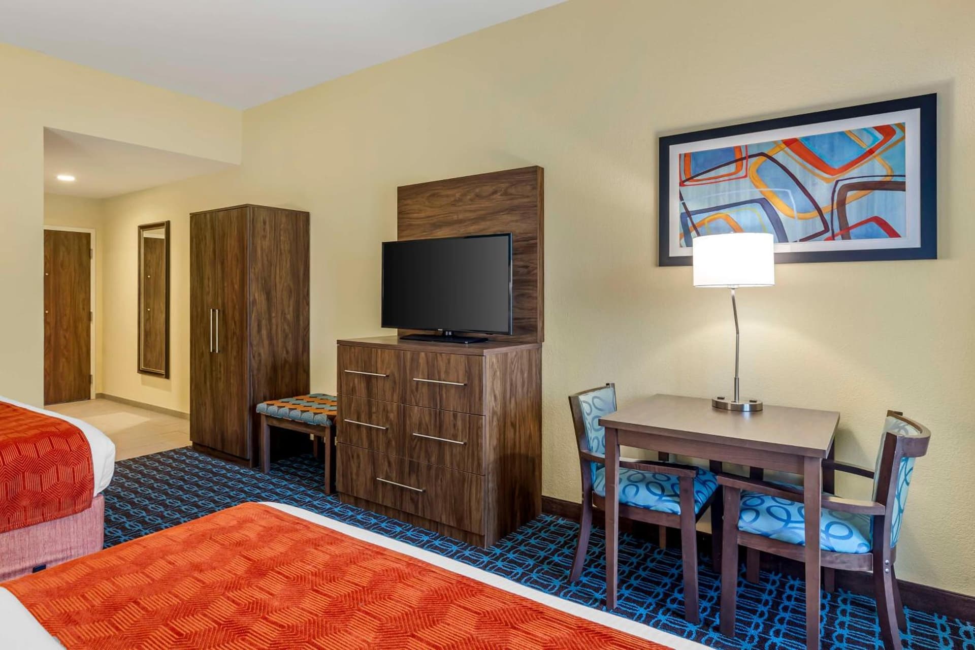 Best Western Plus North Shore Hotel gallery photo in Danvers — image 40
