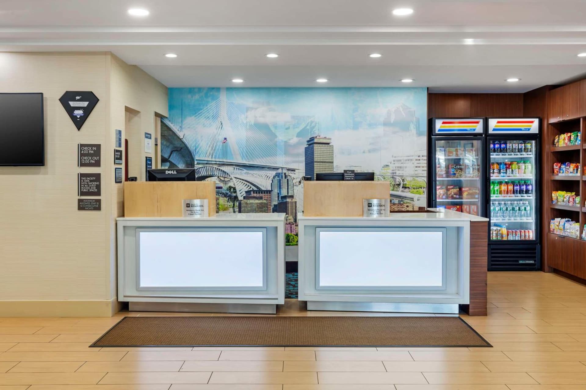 Best Western Plus North Shore Hotel gallery photo in Danvers — image 7