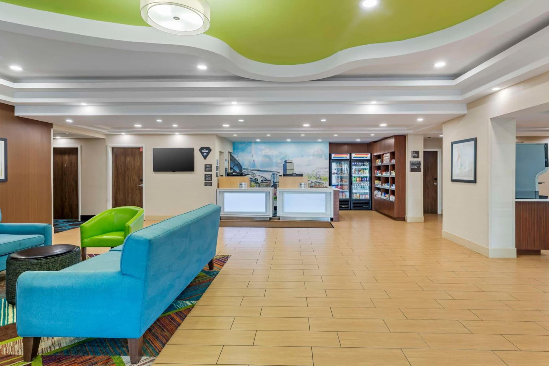 Best Western Plus North Shore Hotel gallery photo in Danvers — image 4