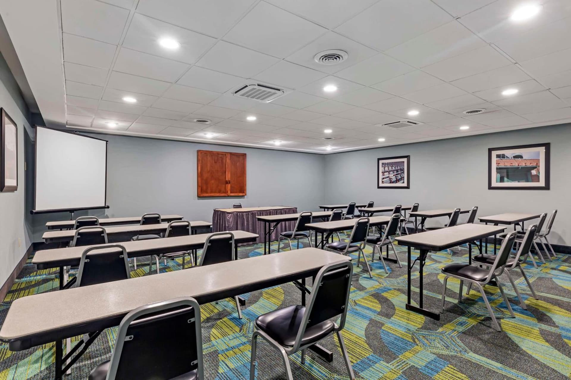Best Western Plus North Shore Hotel gallery photo in Danvers — image 27