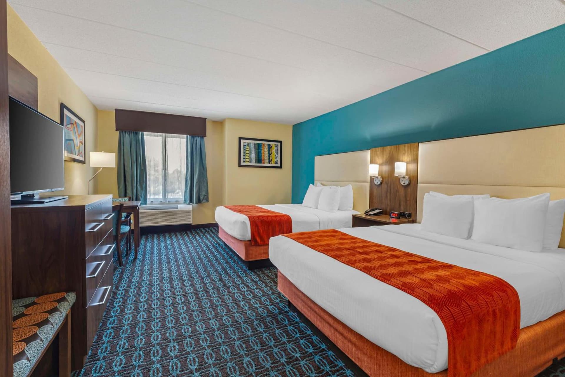 Best Western Plus North Shore Hotel gallery photo in Danvers — image 35
