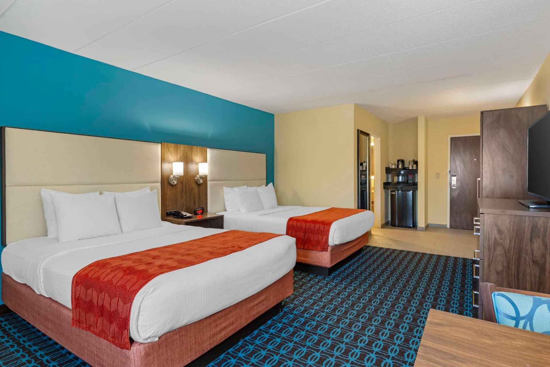 Best Western Plus North Shore Hotel gallery photo in Danvers — image 19