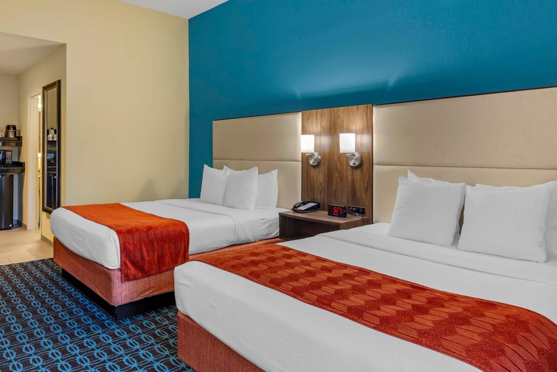 Best Western Plus North Shore Hotel gallery photo in Danvers — image 14