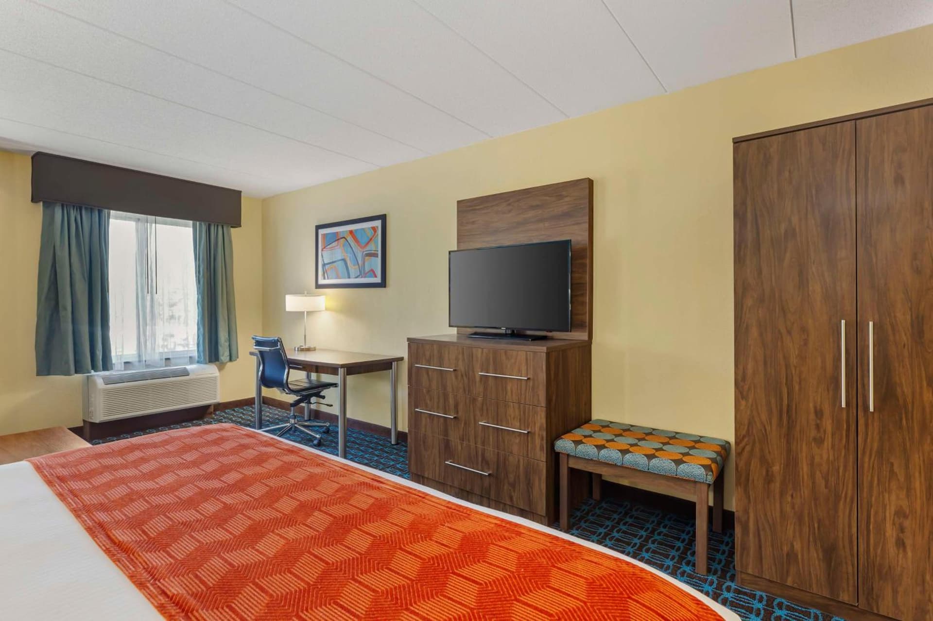 Best Western Plus North Shore Hotel gallery photo in Danvers — image 33