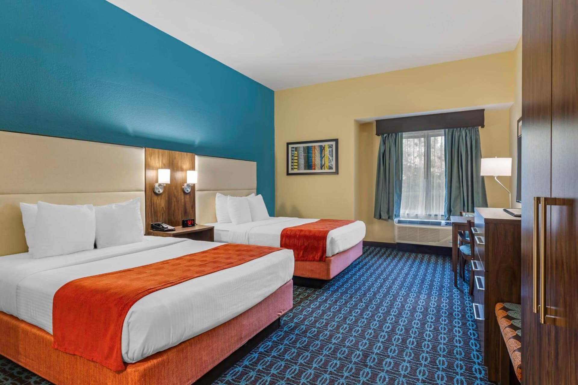 Best Western Plus North Shore Hotel gallery photo in Danvers — image 9
