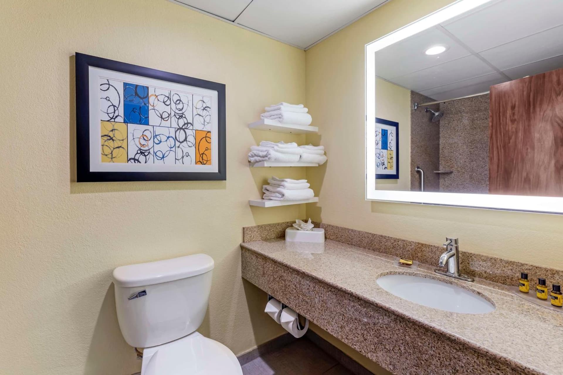 Best Western Plus North Shore Hotel gallery photo in Danvers — image 13