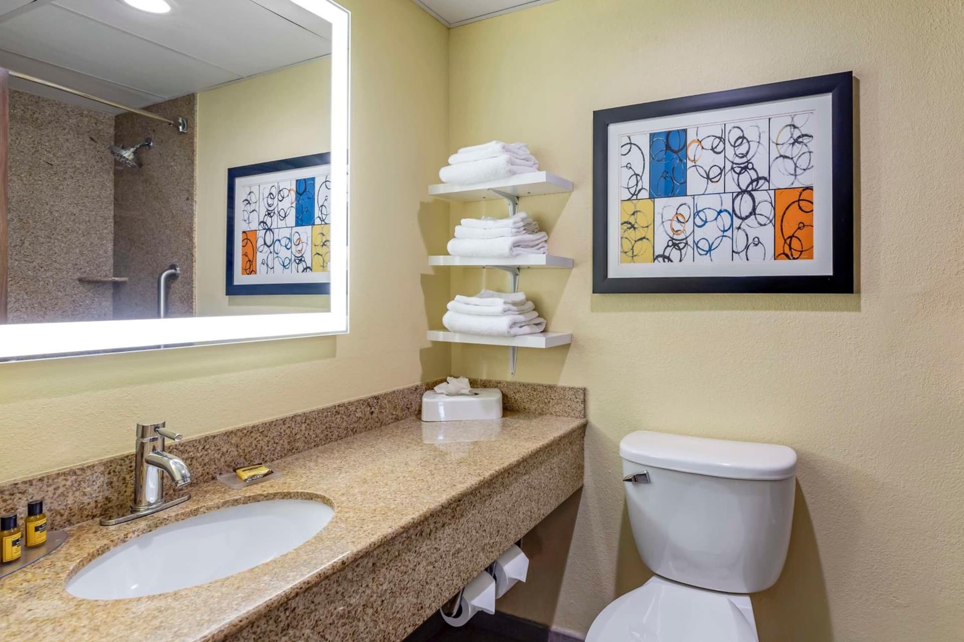 Best Western Plus North Shore Hotel gallery photo in Danvers — image 11