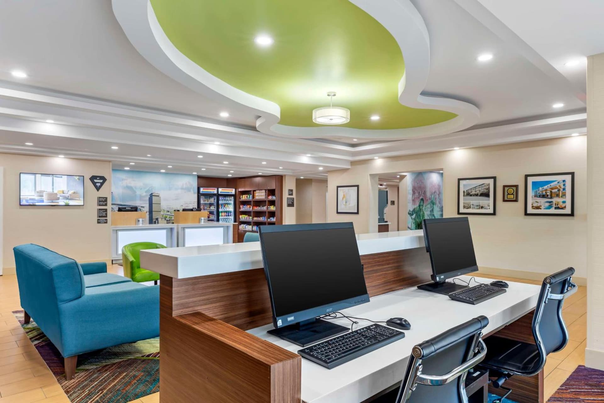 Best Western Plus North Shore Hotel gallery photo in Danvers — image 8