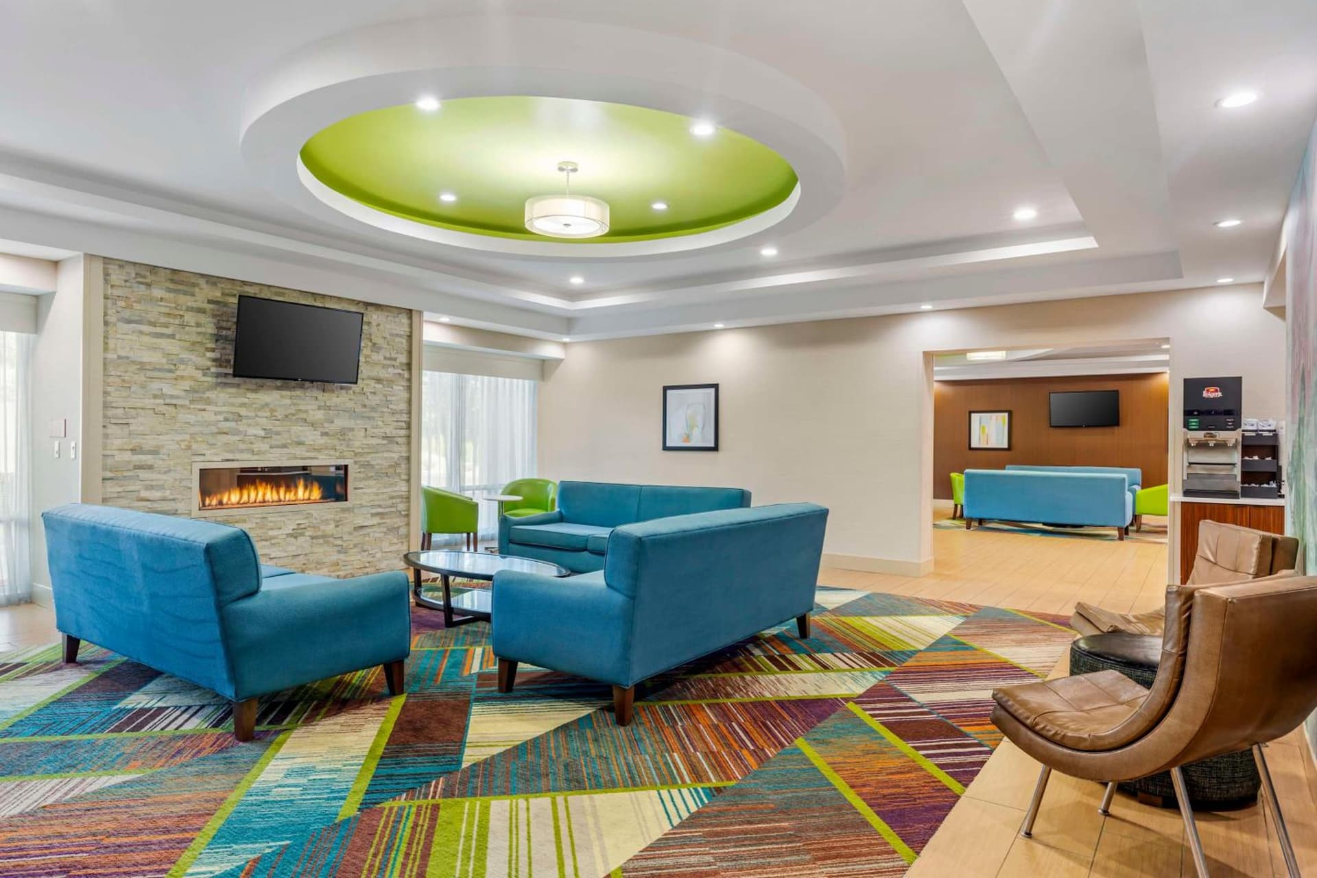 Best Western Plus North Shore Hotel gallery photo in Danvers — image 46