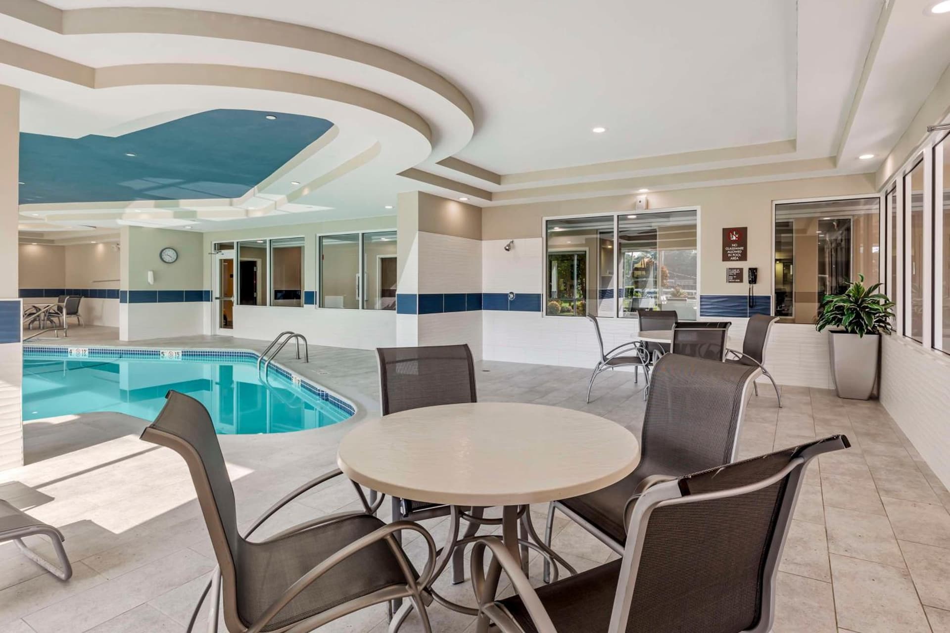 Best Western Plus North Shore Hotel gallery photo in Danvers — image 43