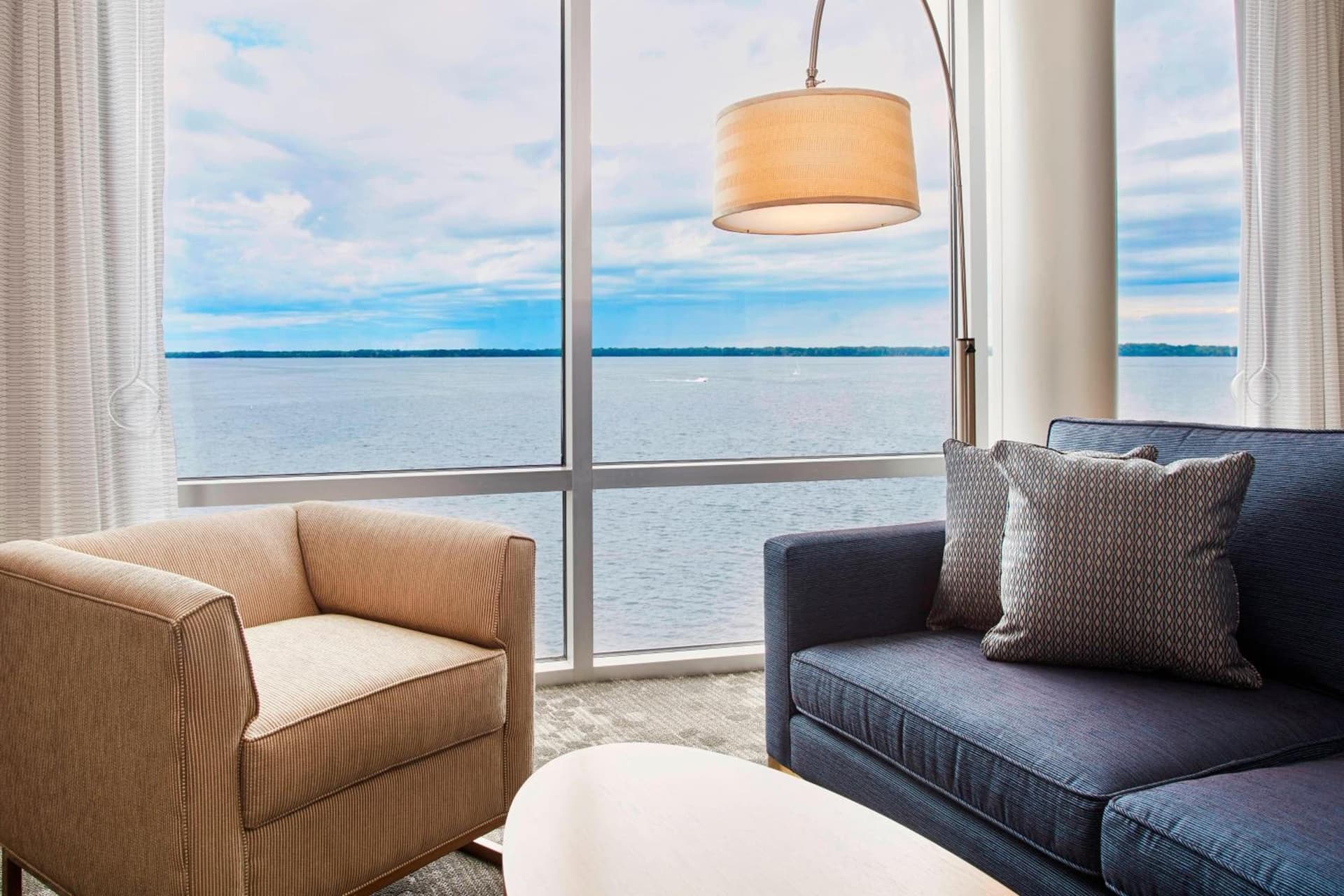 Courtyard by Marriott Erie Bayfront gallery photo in Erie, PA — image 39