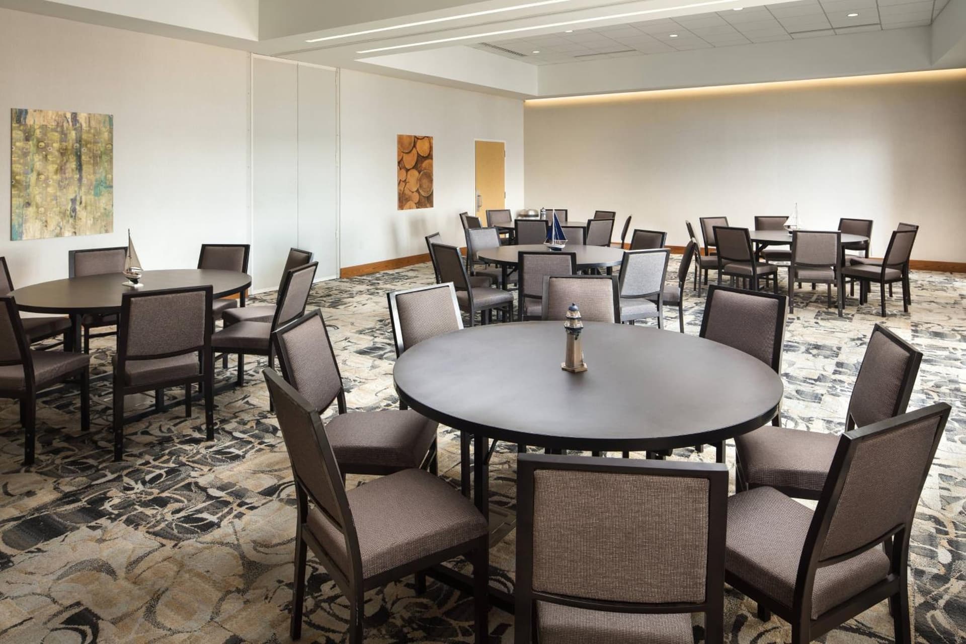 Courtyard by Marriott Erie Bayfront gallery photo in Erie, PA — image 62