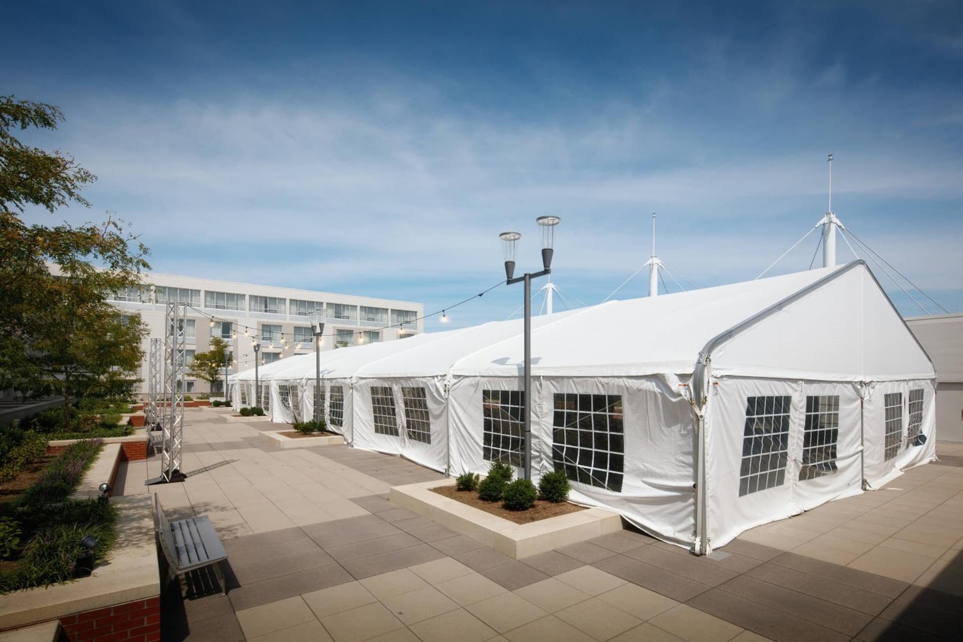 Courtyard by Marriott Erie Bayfront gallery photo in Erie, PA — image 56